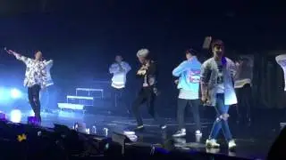 BIGBANG MADE VIP TOUR 2016 HAWAII- 