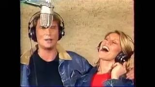 Sheila - Mon p'tit loup - Johnny Hallyday