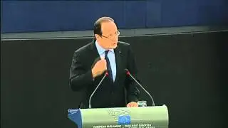 Mr Oizo VS Francois Hollande (Flat Beat)