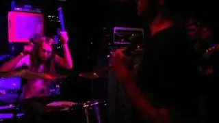 FLAK - Nebraska Hardcore Showcase #6 - Lookout Lounge (Omaha) - 8.29.2015