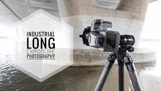 Second Location With My New Camera The Hasselblad H4D-40