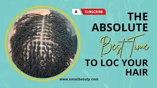 Here's Why Short Hair Does Better With LOCS | Microlocs | Sisterlocs