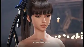 [初見][MOD]劍星 Jill RE3 Og Costume