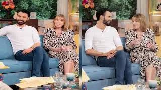 Rylan Clark reassures Gogglebox fans after his mum Linda appears on a drip