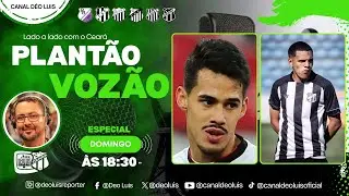 🥳🍾OBRIGADO SOMOS 19k ✅🏁MAIS UM REFORÇO! 👉⚽QUEM DA BASE ESTARÁ COM MOZART? 🚨QUAIS OS CONTRATADOS! E+