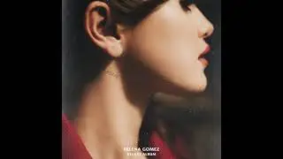 Selena Gomez - Vulnerable (Audio)