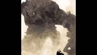 Shadow of the Colossus-Revived Power extended