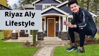 Riyaz Aly Lifestyle I Biography, Cars, House, Net Worth, Salary in 2020