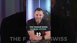 How Switzerland Went from Neutral to Crypto Banking Capital