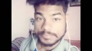 Chadd Gai Oye.