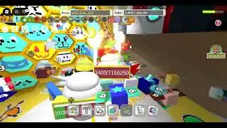 Trying to get the petal wand