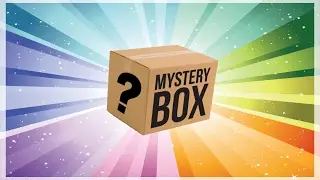 BIG UNBOXING!!!