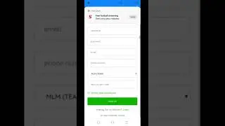 hello videomine is the platform to say bye bye for Nigeria poverty come in and enjoy with us