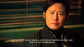 [ENG SUB] Dr Ian Episode 4