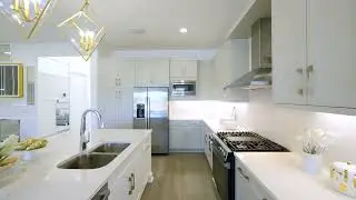 The Halo Model Home at Valencia Sky in Naples, Florida | GL Homes