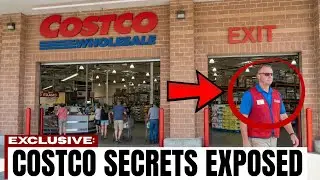 15 Costco SECRETS Americans Need to Know About