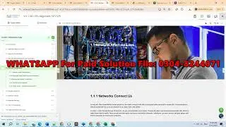 CS610 Assignment 2 solution Spring 2025, CS610 Assignment 2 solution 2025, CS610 Assignment