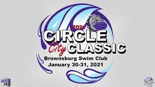 Circle City Classic - Saturday, 1/30 - Session 3
