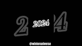 Last edit of 2024 #disventurecampe in #2024
