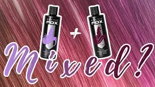 Arctic Fox GIRLS NIGHT and RITUAL? | Let's Mix!