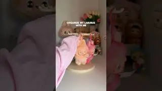 Labubu ASMR Organization