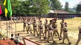 Opening ceremony 