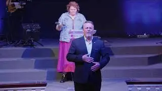 Franklin Community of Faith Church of the Nazarene // 10:30AM Sunday Service