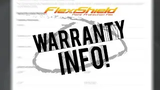 FlexiShield's Warranty - Everything You Need to Know!