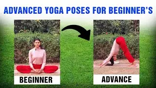 Beginner&rsquo;s Guide to Advanced Yoga Poses with Resistance Bands | Yoga Abhyas Academy