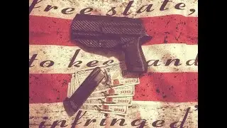 Georgia Senate Runoff - Consequence: $200 gun tax