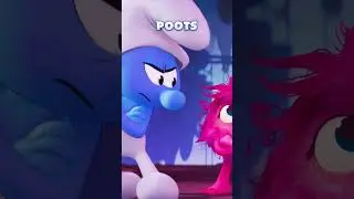 Get ready for a blue blast of magic | Smurfs | In Cinemas Tomorrow