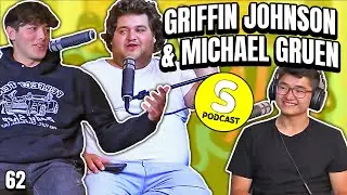 GRIFFIN JOHNSON & MICHAEL GRUEN: WHAT REALLY HAPPENED TO SWAY (THE TRUTH)