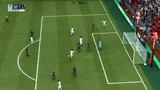 FC 26 Ed_Pasi23 Match in den letzten Minuten gedreht, gegen deutlich besseres Team!!!