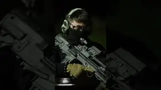 Halo Battle Rifle IRL (Hellion)