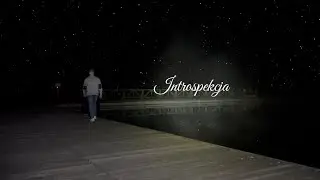 Mikej feat. Lech Dyblik - INTROspekcja (prod. Cedwood)