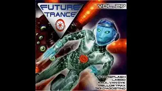 Future Trance Vol  27   CD 2