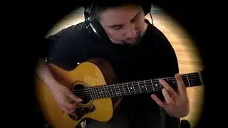 Steve Morse   Highland Wedding Excerpt