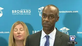 All Broward County public schools now collecting donations for hurricane relief supplies