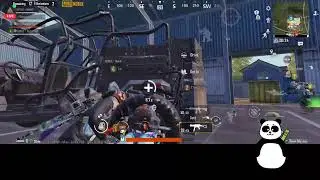 Live streaming of Buzzboy pubg M