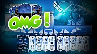 MY BEST TEAM OF THE YEAR PACK OPENING!  FIFA 16 ULTIMATE TEAM