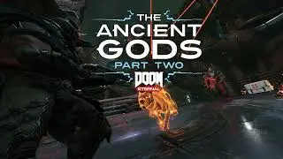 David Levy - Headstomp | DOOM Eternal The Ancient Gods Gamerip