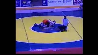 Adam Snyder St. C OVAC 2001