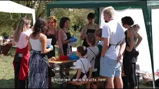 Generation Europe. The Academy - Local Activities 2025