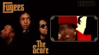 H2T2 Today In Hip Hop: On February 13 1996 the Fugees dropped The Score  #H2T2 #TodayinHipHop #FYP
