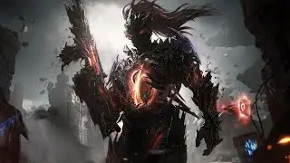 CODM Mythic Ch. Music Theme Codename:Lazarus - Cosmic Wrath Official Horror Remix BGM Lobby Audio HD