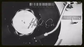 Hold On - Sajeel ( from 2024 )