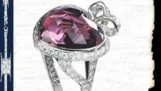 Joyas Christian Dior: Joyer&iacute;a de dise&ntilde;o, lujo y estilo en joyas oro y diamantes by Alma Club