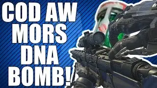 Advanced Warfare: 