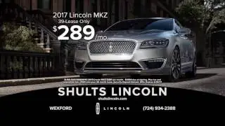 Attractive 2017 Lincoln MKC and Lincoln MKZ Lease Specials