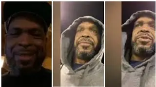 Uncle Luke talks on twerking booty shaking in Miami